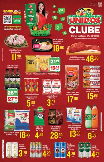 ENCARTE DA SEMANA