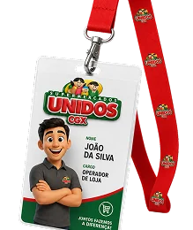 TRABALHE CONOSCO
